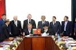 TỔNG LIÊN ĐOÀN LAO ĐỘNG VIỆT NAM VÀ LIÊN HIỆP CÔNG ĐOÀN BELARUS: Mở rộng hợp tác bền vững
